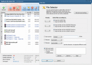 Duplicate File Finder Pro screenshot